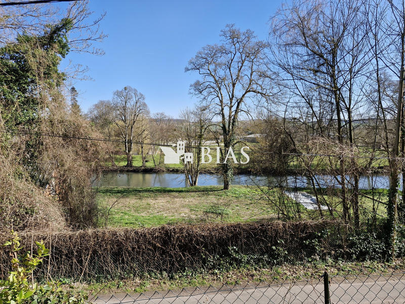 Maison ancienne - 150 m² - 6 pièces