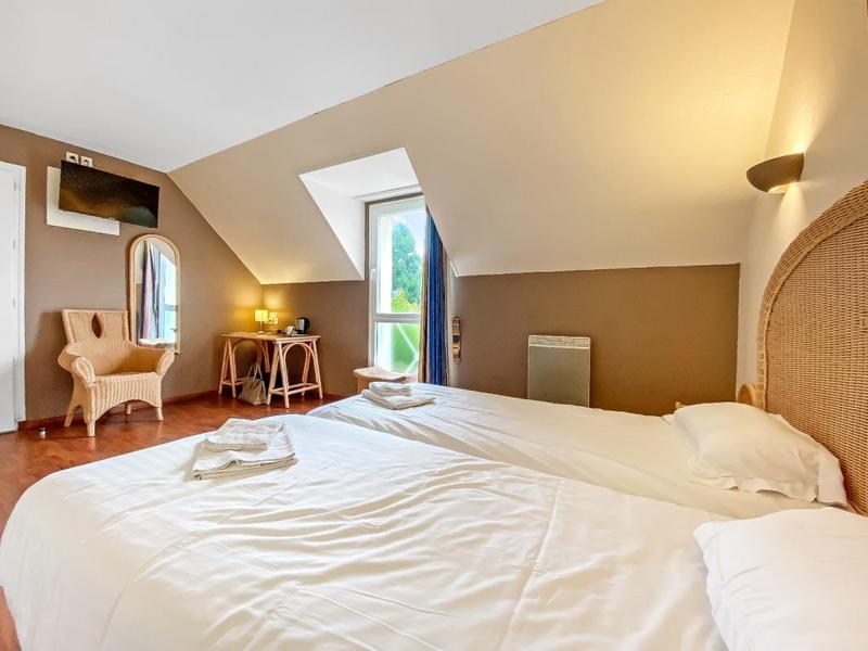 Appartement - 94 m² - 4 pièces