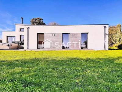 Villa - 129 m² - 7 pièces