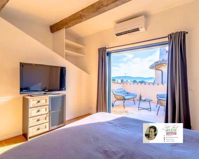 Maison de ville - 73 m² - 4 pièces