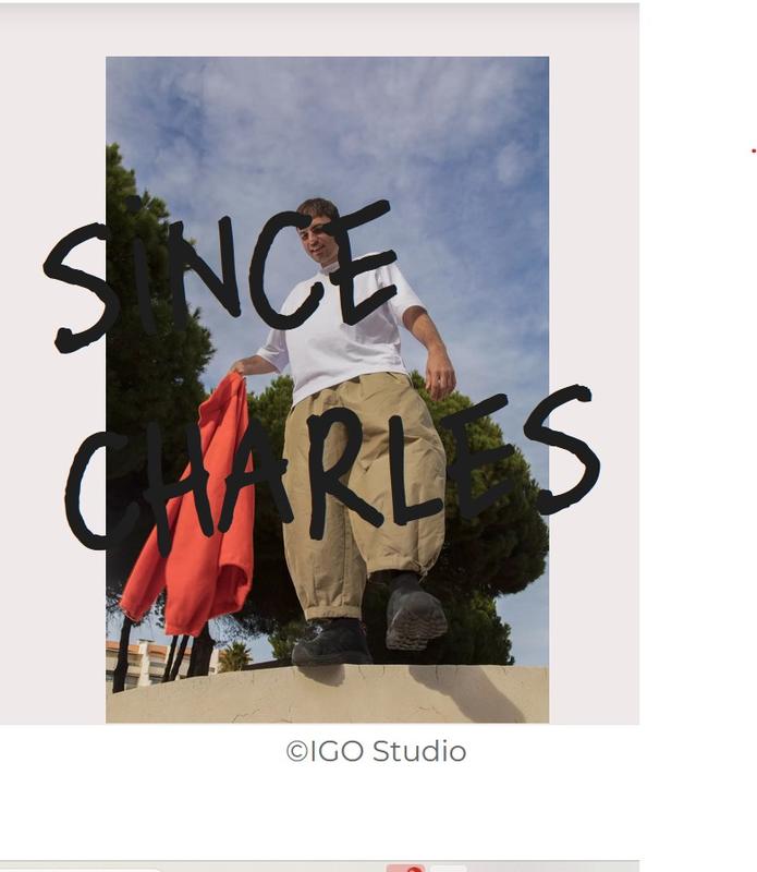 Sébastien Tellier - Since Charles