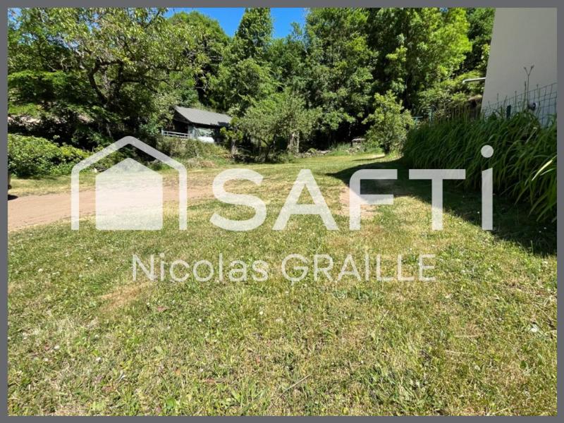 Maison - 50 m² - 4 pièces