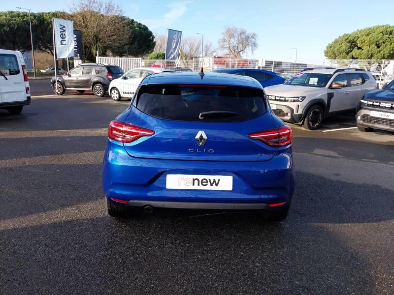 Renault Clio TCe 90 Evolution