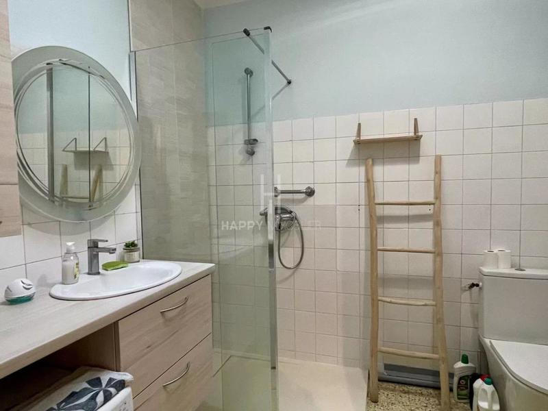 Maison de ville - 118 m² - 4 pièces