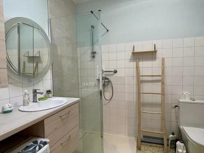 Maison de ville - 118 m² - 4 pièces