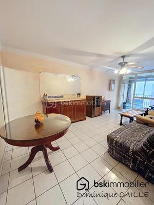 Appartement - 78 m² - 4 pièces