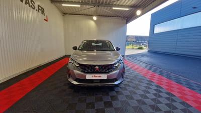 Peugeot 3008 Bluehdi 130ch Ss Eat8 Active Pack