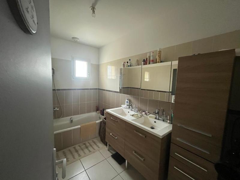 Maison - 130 m² - 4 pièces