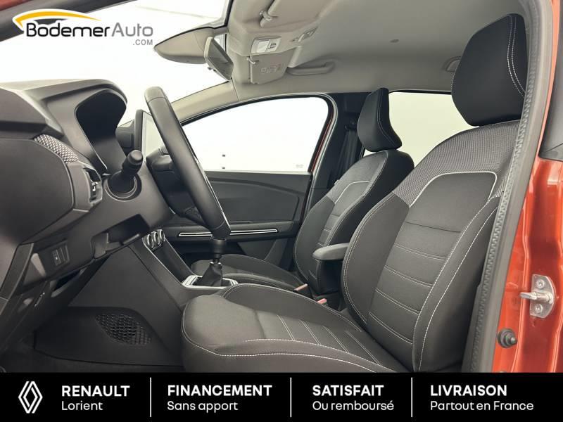 Dacia Jogger Eco-G 100 7 places Extreme +