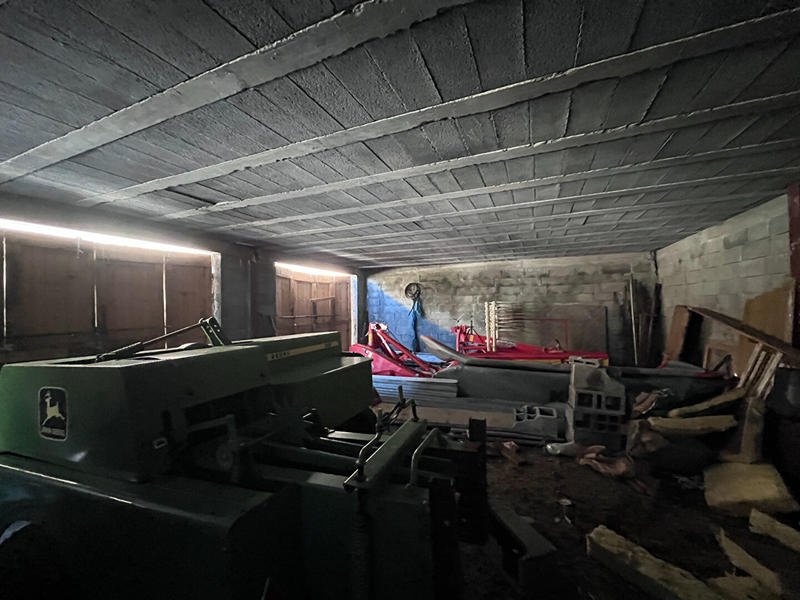 Entrepôt - 160 m² - 2 pièces