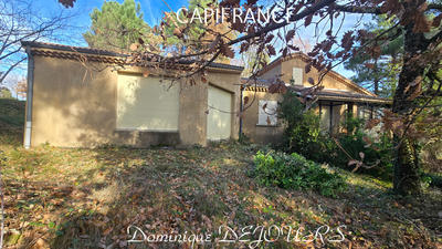 Maison - 170 m² - 6 pièces