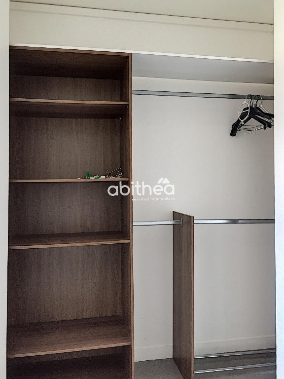 Appartement - 31 m² - 1 pièce