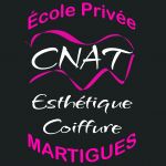 Ecole de Coiffure et d'Esthétique Cnat