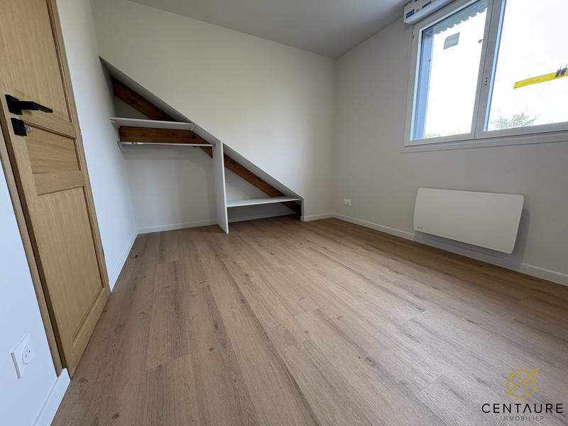 Maison ancienne - 112 m² - 7 pièces