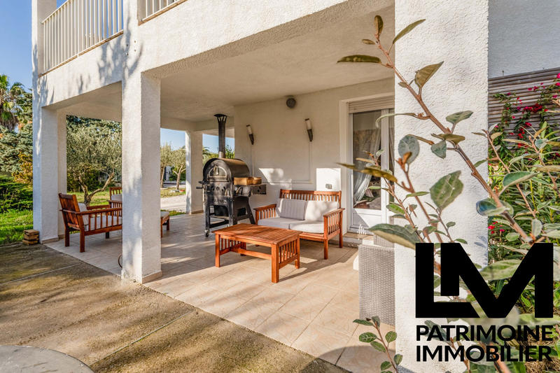 Maison - 156 m² - 6 pièces