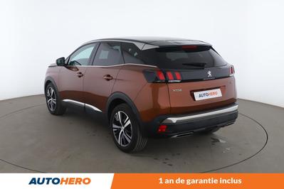Peugeot 3008 1.5 Blue-HDi Gt Line Eat8 130 ch