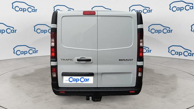 Renault Trafic 2.0 dCi 120 L2 Intens