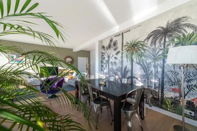 Appartement - 110 m² - 4 pièces