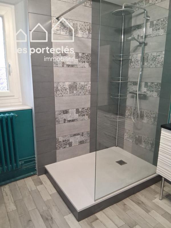 Maison - 88 m² - 3 pièces