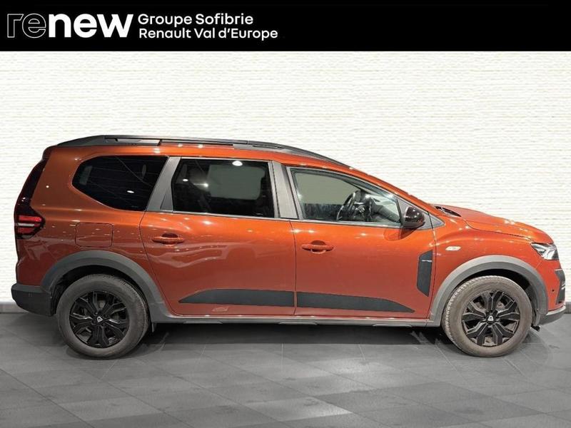 Dacia Jogger Eco-G 100 5 places Sl Extreme +
