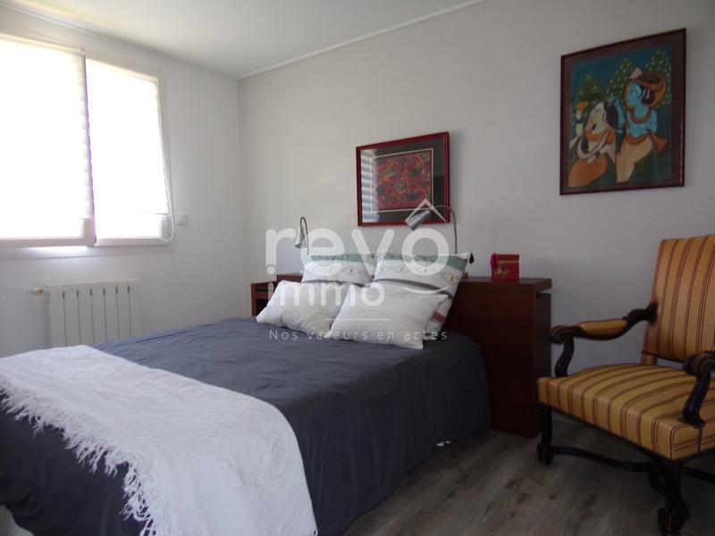 Villa - 150 m² - 5 pièces