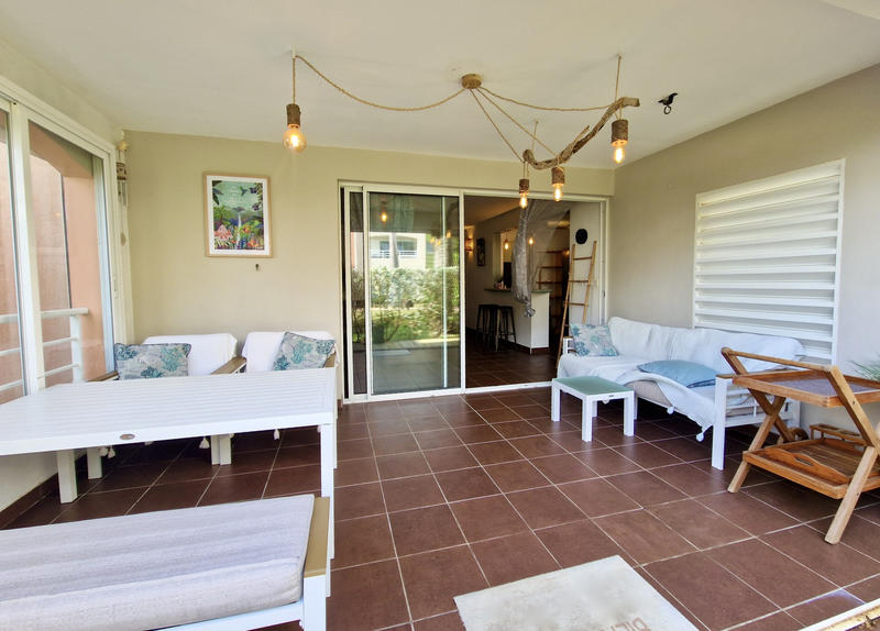 Appartement - 73 m² - 3 pièces