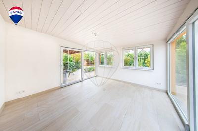 Maison - 137 m² - 5 pièces