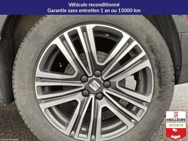 Seat Arona 1.0 tsi 95 ch start/stop bvm5 copa