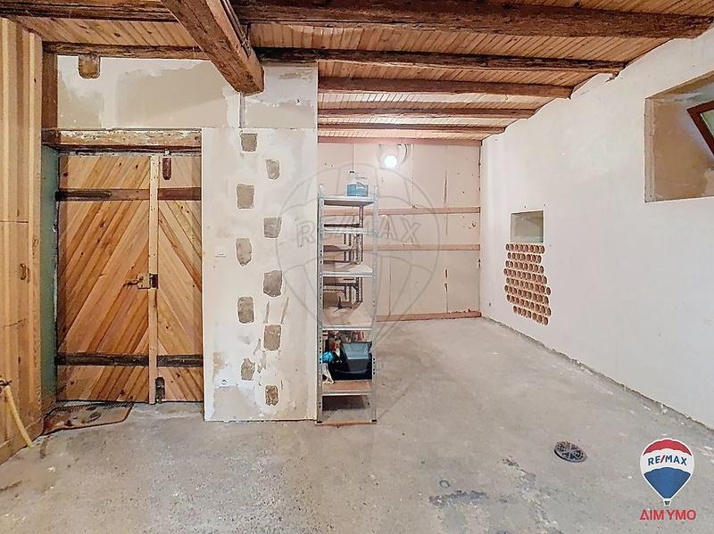 Maison de village - 87 m² - 5 pièces