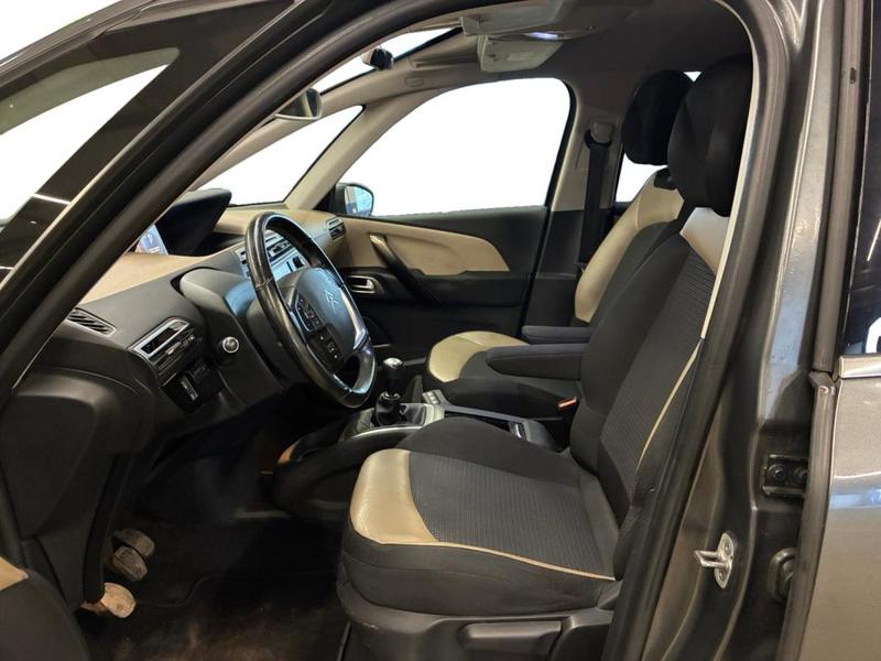 Citroën C4 Picasso BlueHDi 150 s&amp;S Exclusive