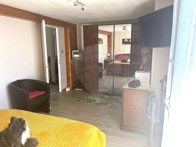 Maison - 85 m² - 3 pièces