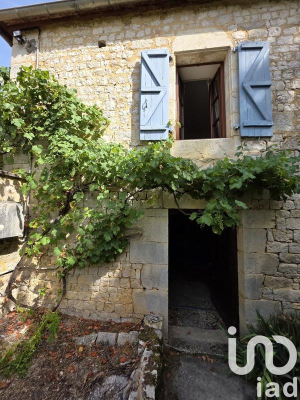 Maison - 142 m² - 6 pièces