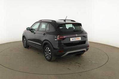 Volkswagen t-Cross 1.0 Tsi Active Dsg 110 ch