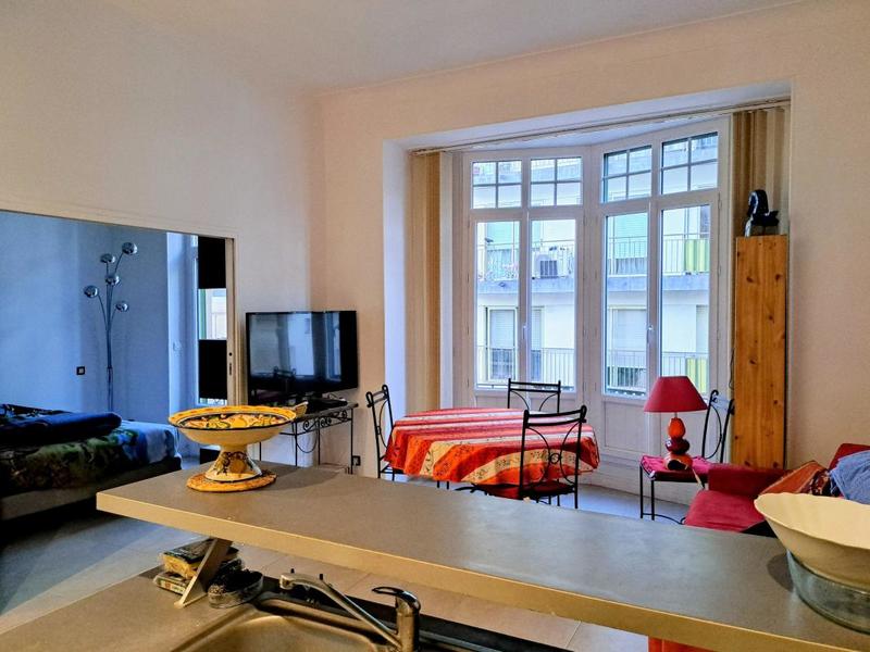 Appartement - 53 m² - 3 pièces
