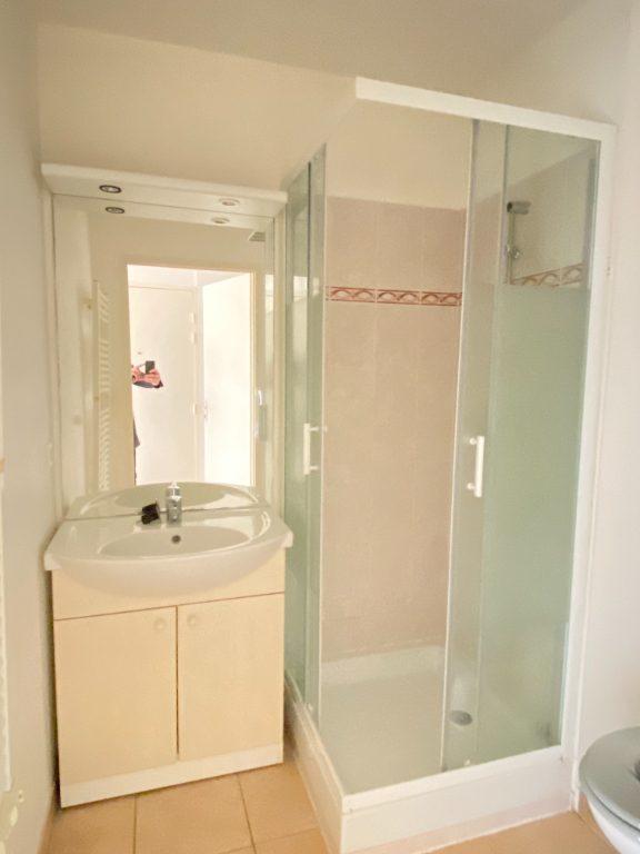 Appartement - 32 m² - 1 pièce