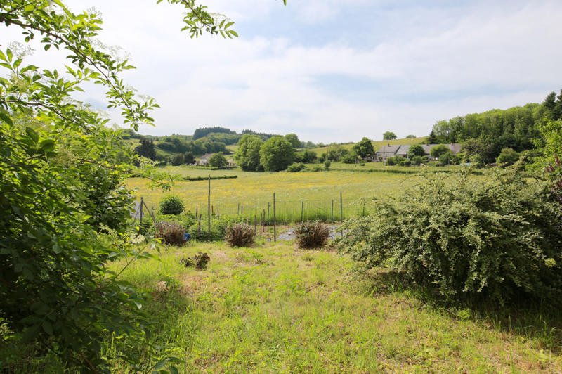 Maison de campagne - 96 m² - 3 pièces