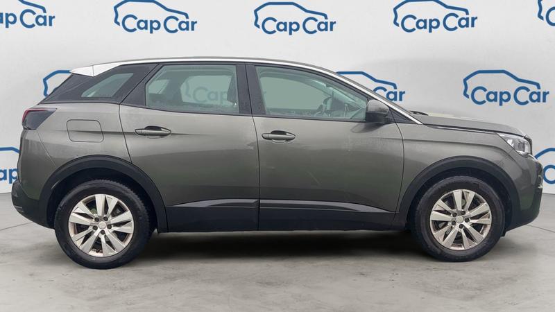 Peugeot 3008 1.5 BlueHDi 130 Active