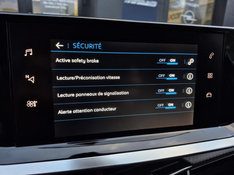 Peugeot 208 II PureTech 100 s&amp;amp;S Eat8 Allure