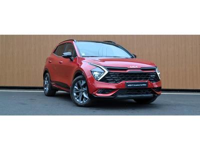 Kia Sportage Vp 1.6 t-GDi 230ch Isg Hybride Bva6 4x2 Gt Line Premium