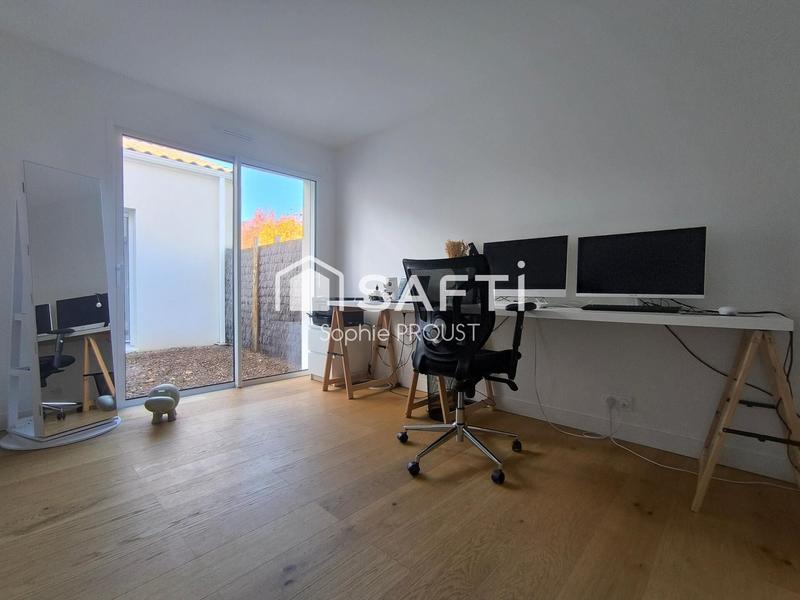 Maison - 144 m² - 4 pièces