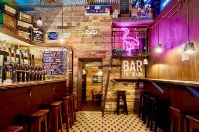 Appartement - 117 m²