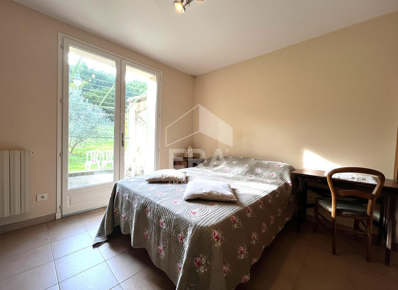 Maison - 172 m² - 8 pièces