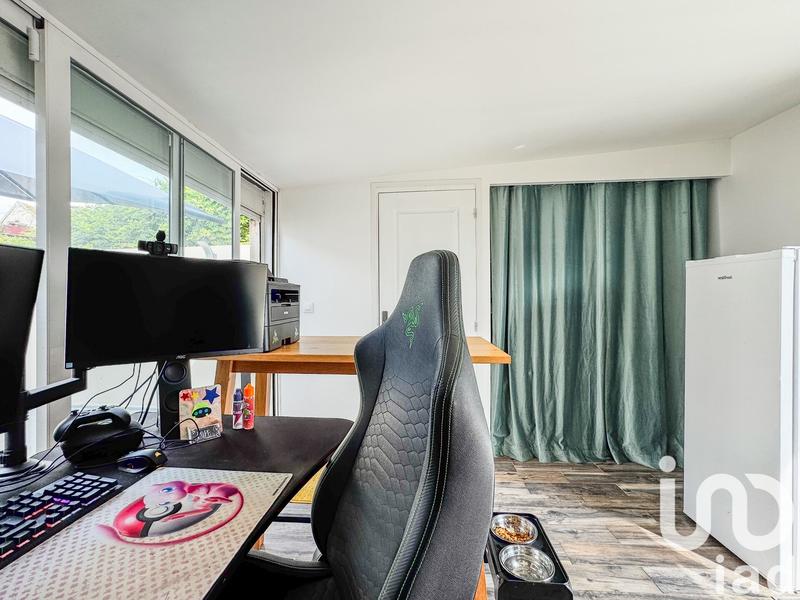 Maison - 79 m² - 4 pièces