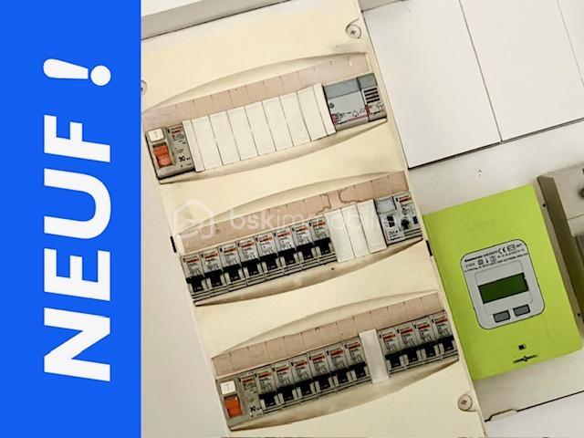 Appartement - 71 m² - 3 pièces