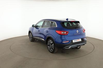 Renault Kadjar 1.3 TCe Sport Edition 140 ch
