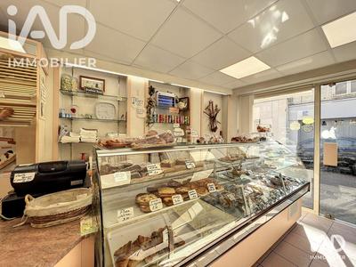 Local commercial - 240 m²