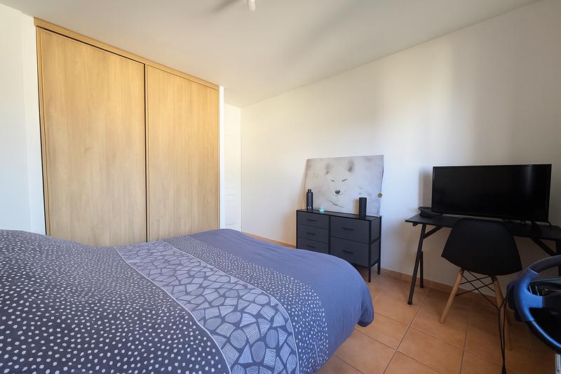 Villa - 120 m² - 5 pièces