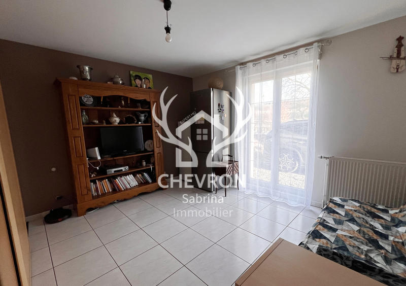 Maison - 181 m² - 6 pièces