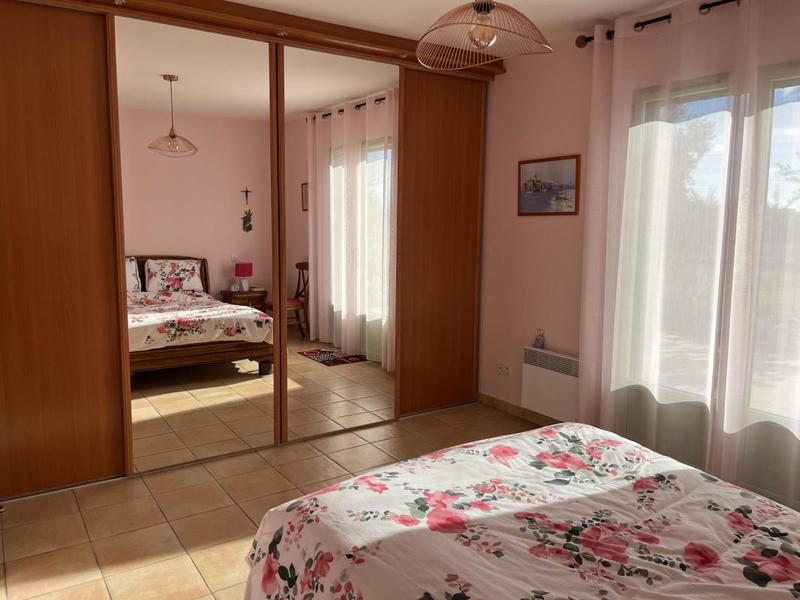 Villa - 229 m² - 5 pièces