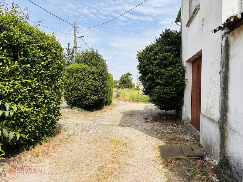 Maison en pierre - 113 m² - 5 pièces